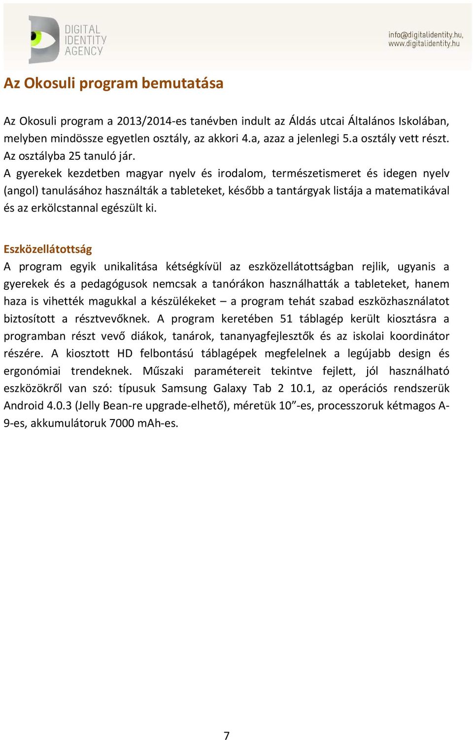 Társkereső program e4