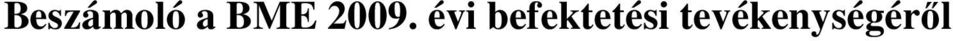 évi