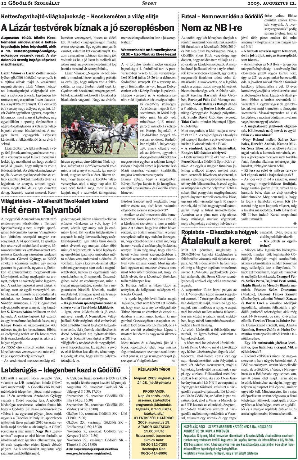 flip side randevú Yahoo