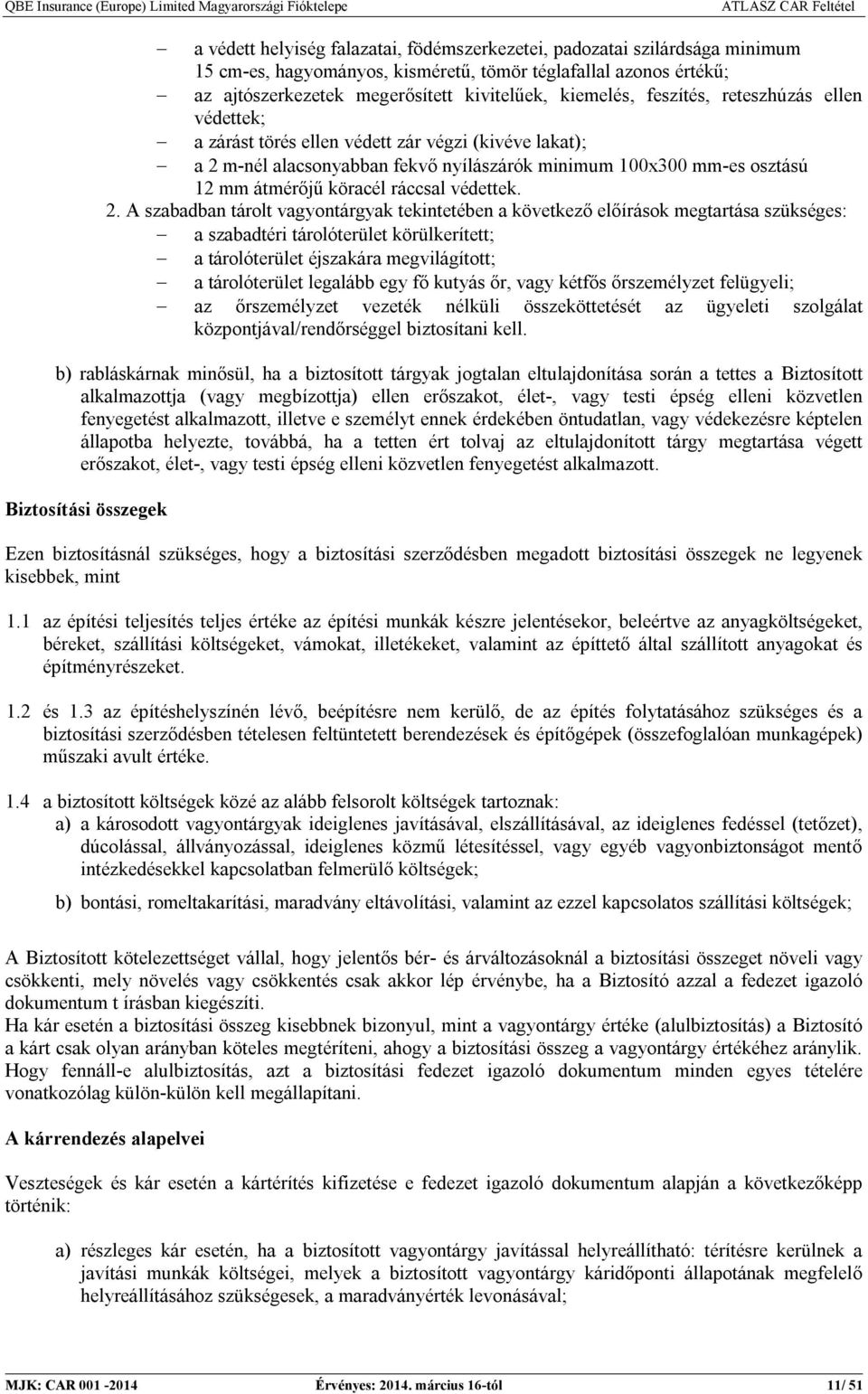 védettek. 2.