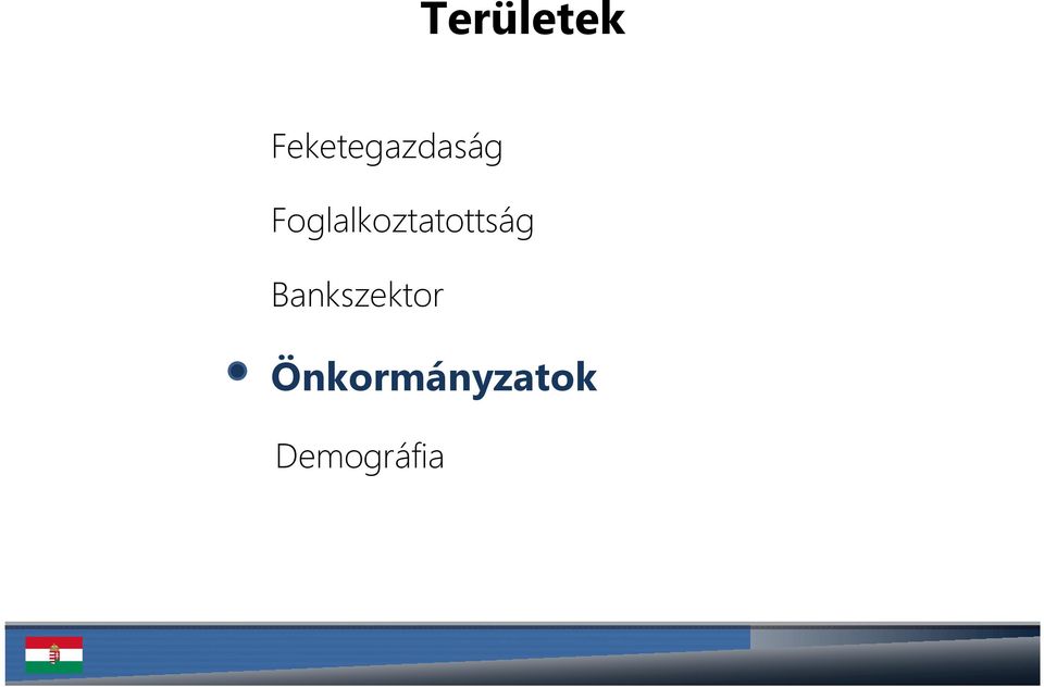 Foglalkoztatottság