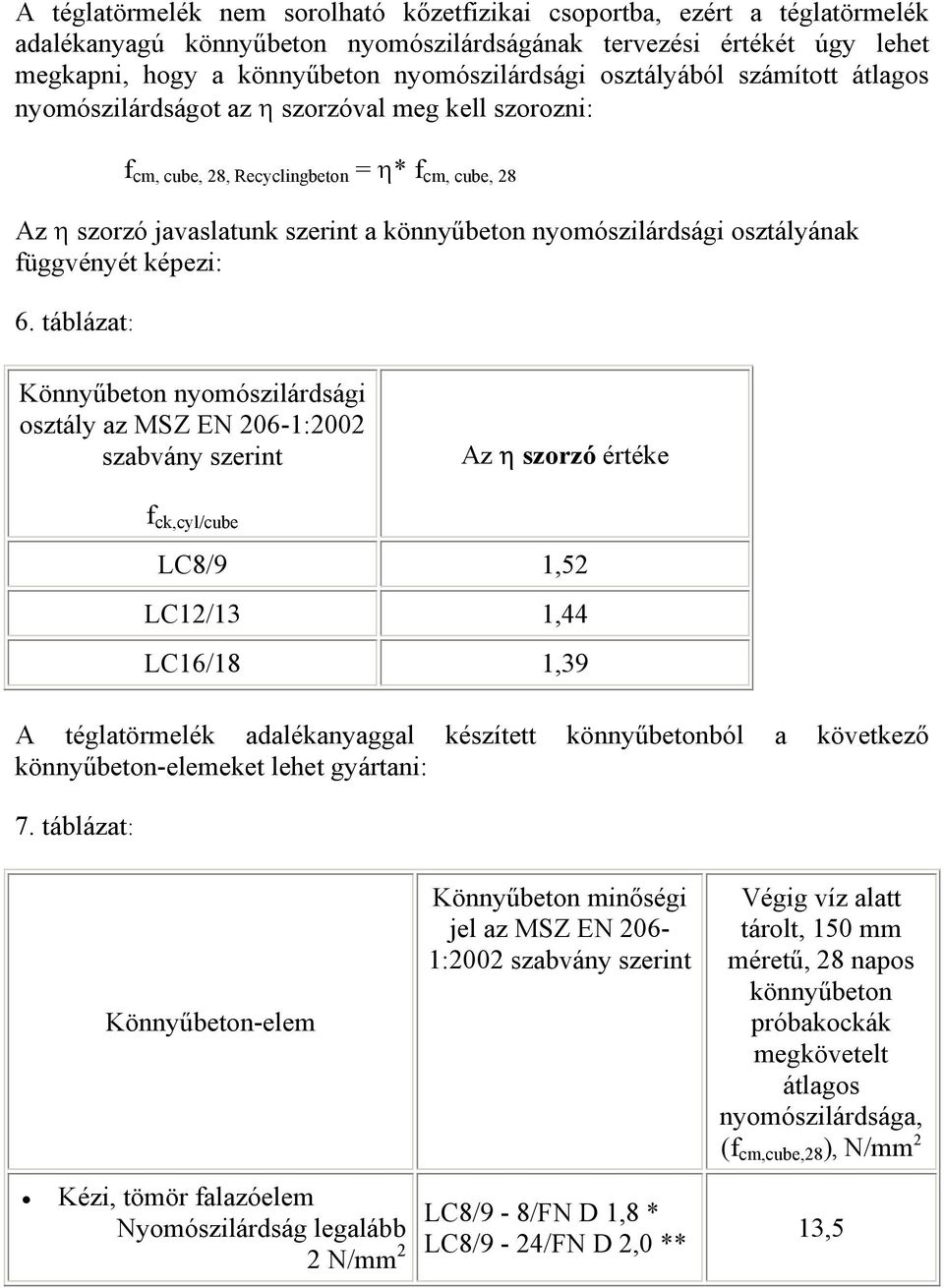 osztályának függvényét képezi: 6.