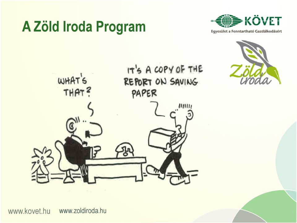 Program