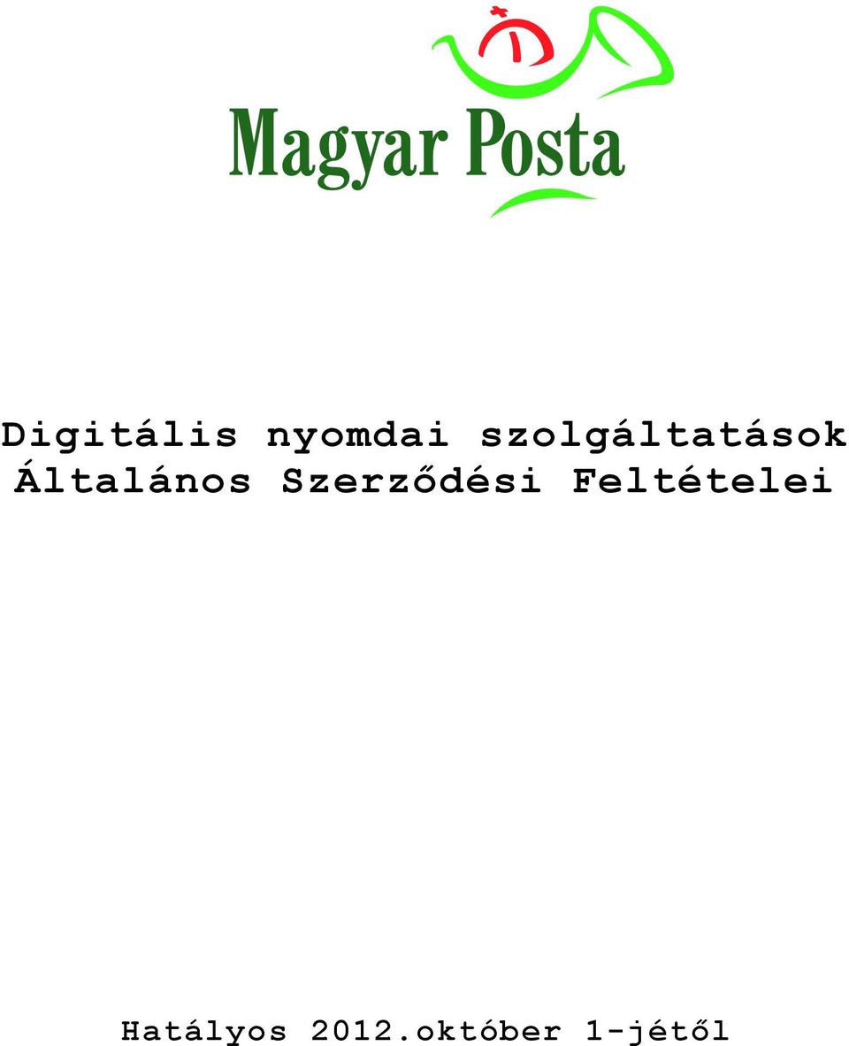 Általános Szerződési