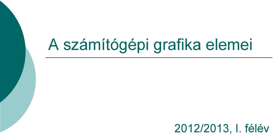 grafika