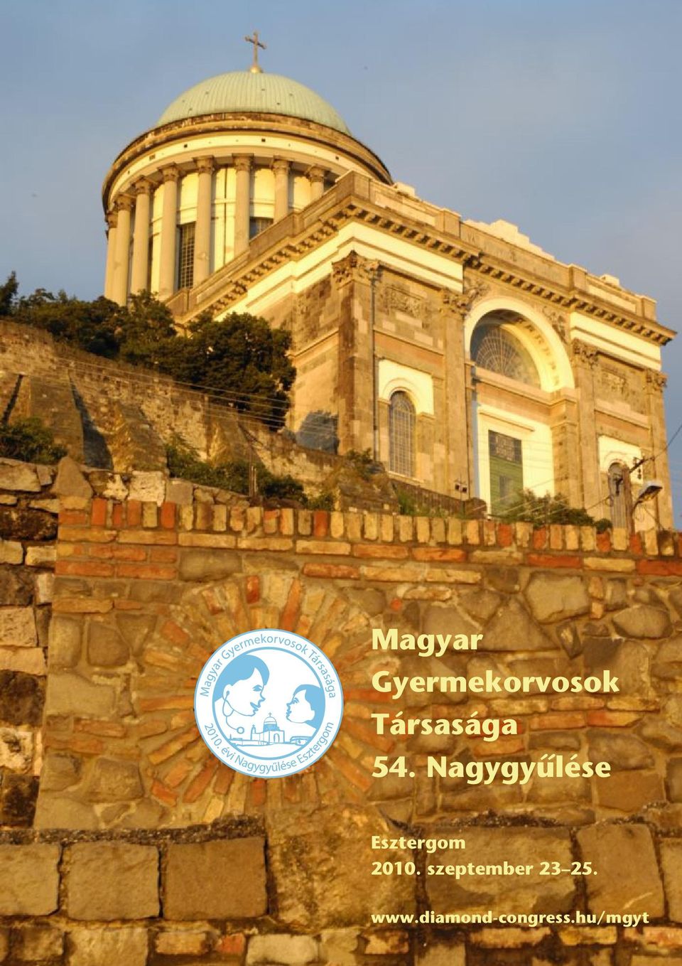 Nagygyûlése Esztergom 2010.