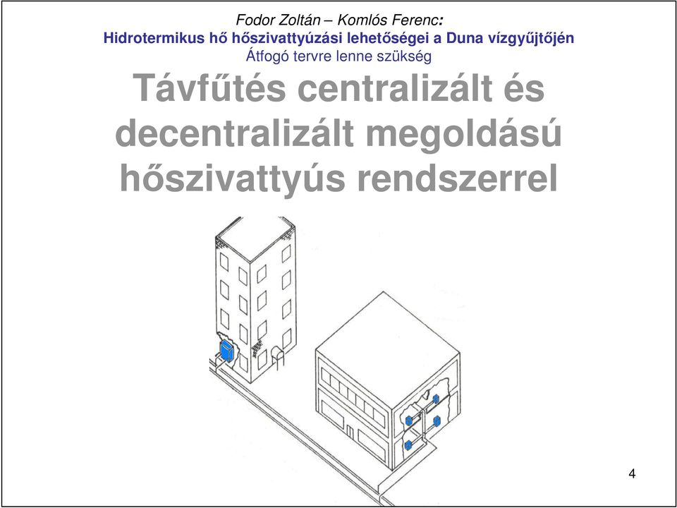 decentralizált