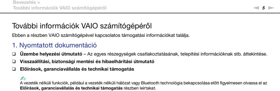 áttekintése.