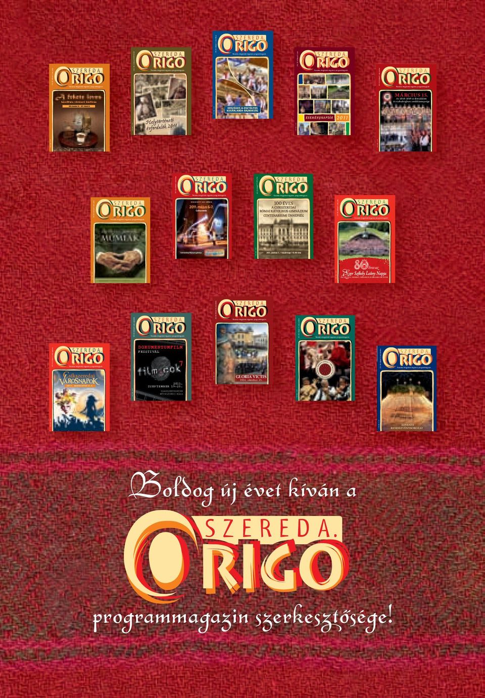 orsz ÁGoS A-oSZTÁLYoS KoSÁRL ABDA-BAJNoKSÁG I S S N 2 0 6 6-6 3 49 11. VII. évfolyam 6. szám, június 11. VII. évfolyam 5.