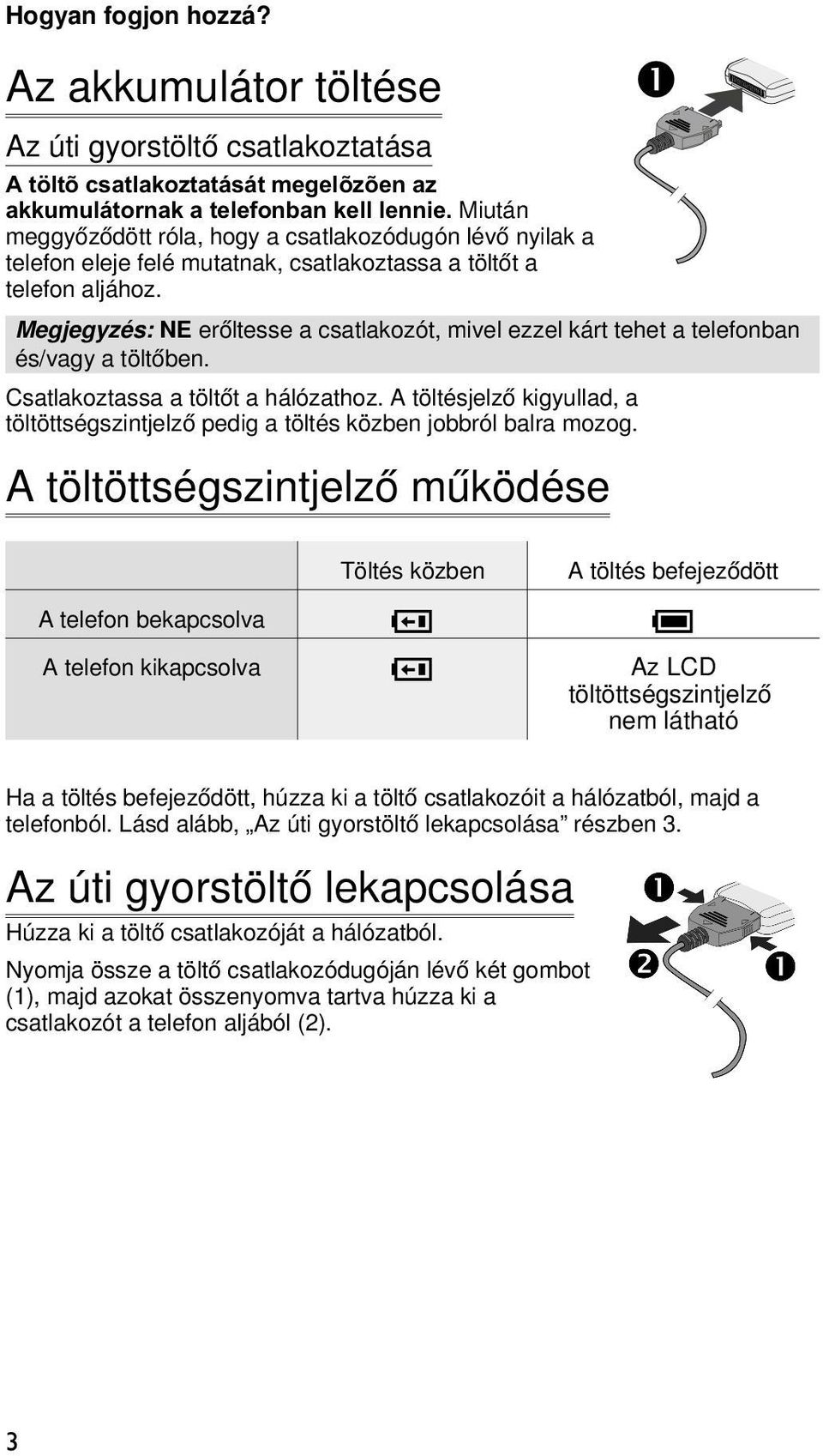 megelõzõen az