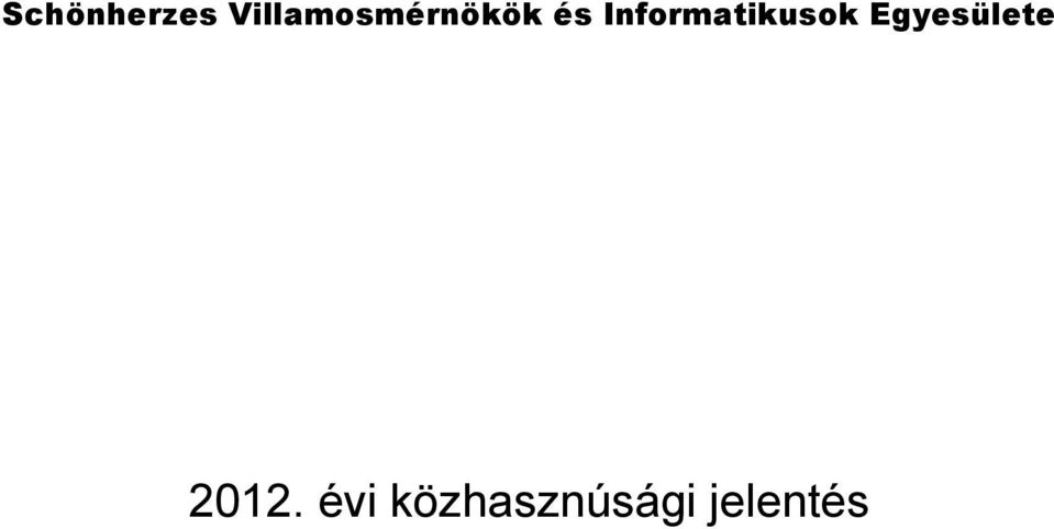 Informatikusok