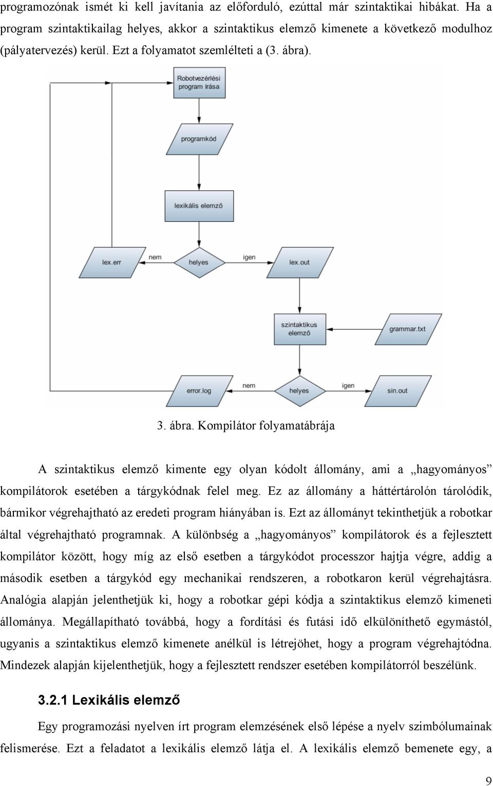 Ez z állomány háérárolón árolódi, bármior végrehjhó z eredei progrm hiányábn is. Ez z állomány einhejü robor áll végrehjhó progrmn.