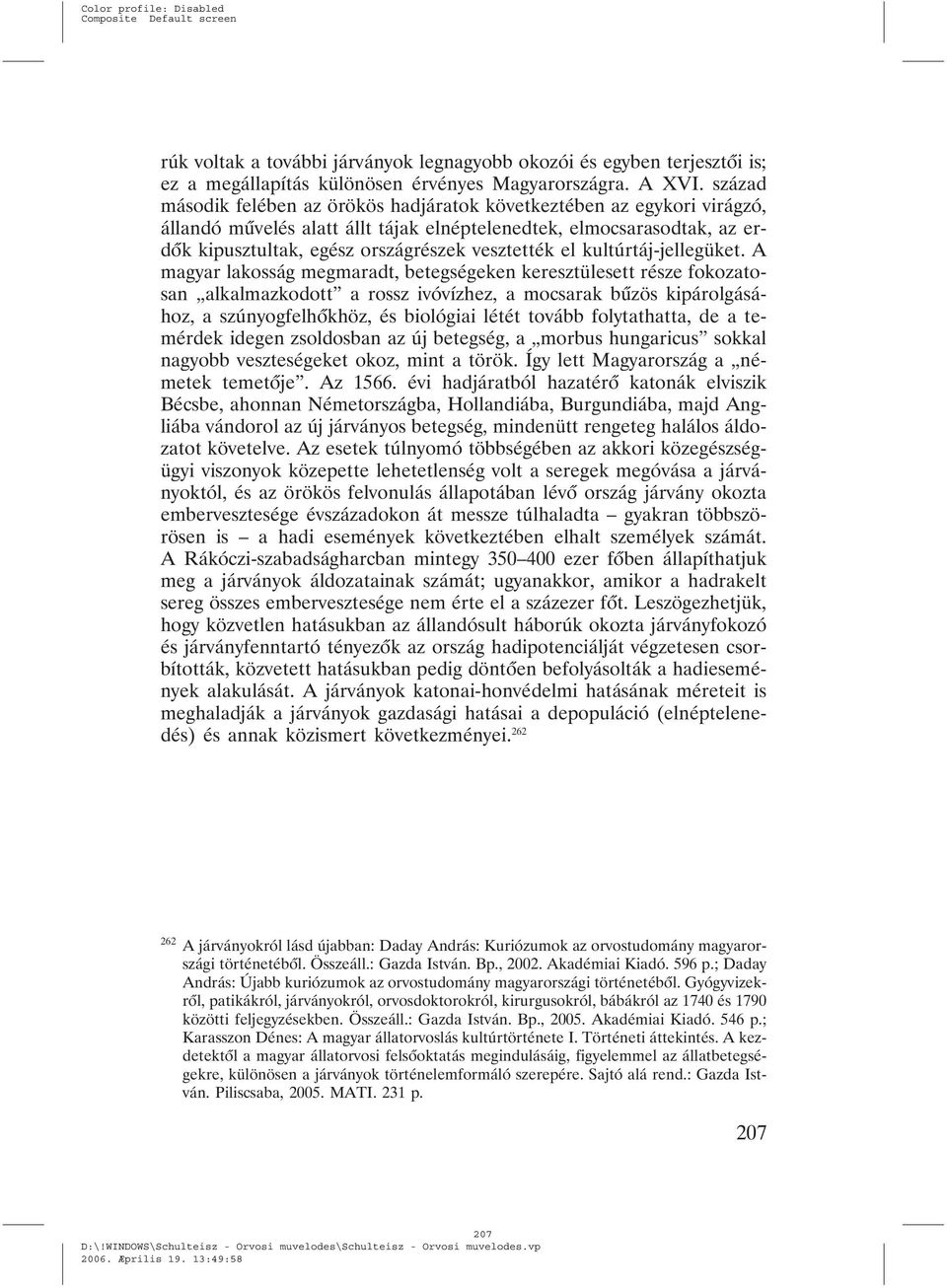 el kultúrtáj-jellegüket.