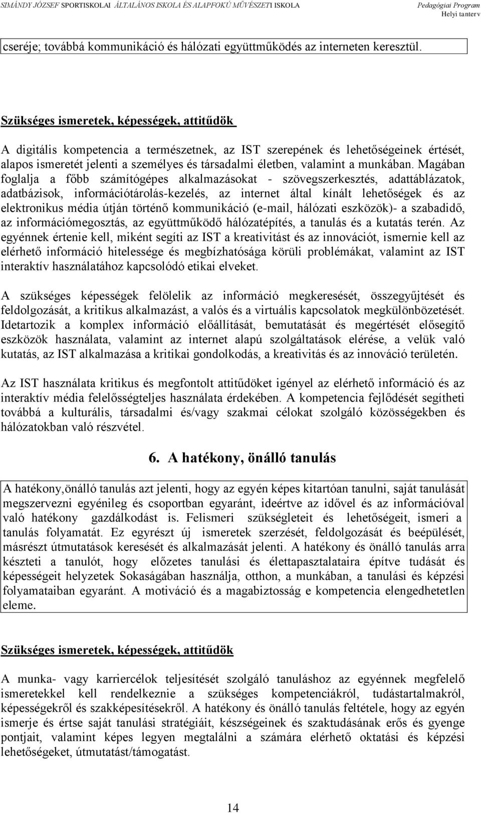 munkában.