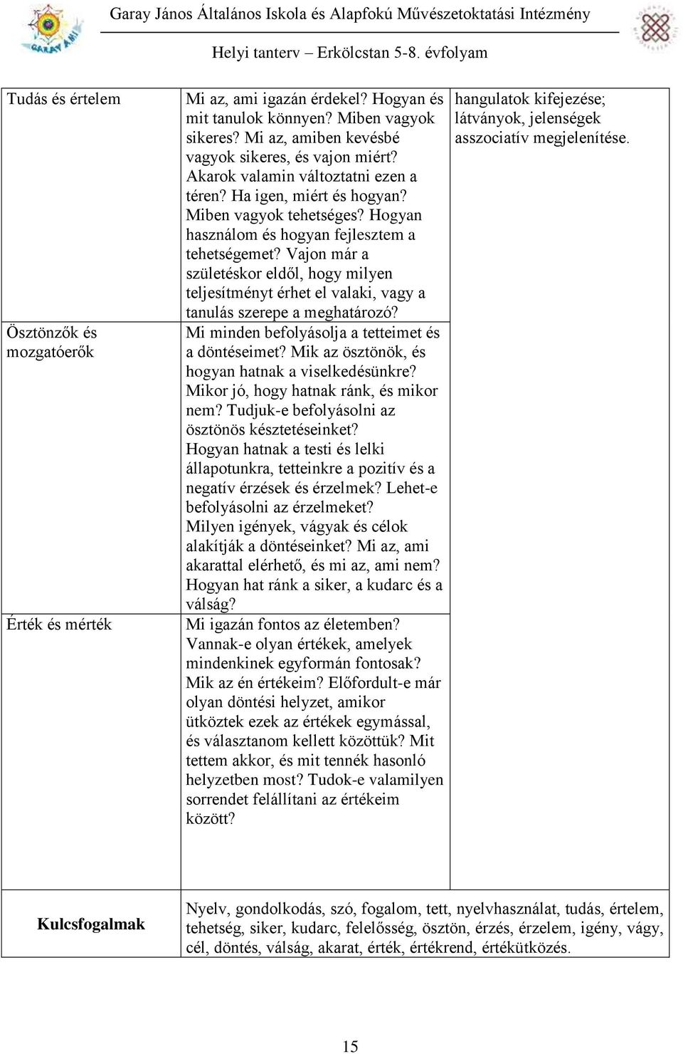 Vajon már a születéskor eldől, hogy milyen teljesítményt érhet el valaki, vagy a tanulás szerepe a meghatározó? Mi minden befolyásolja a tetteimet és a döntéseimet?