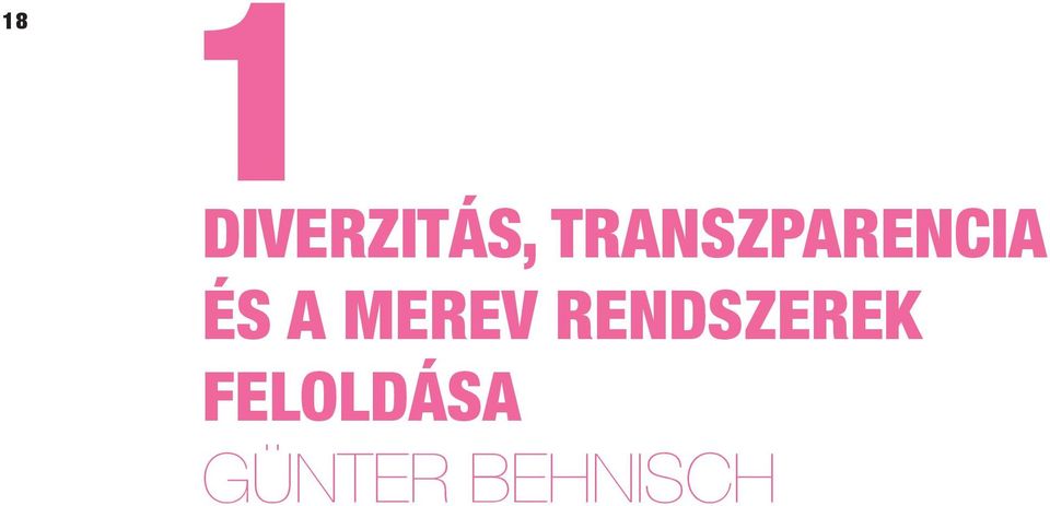merev rendszerek