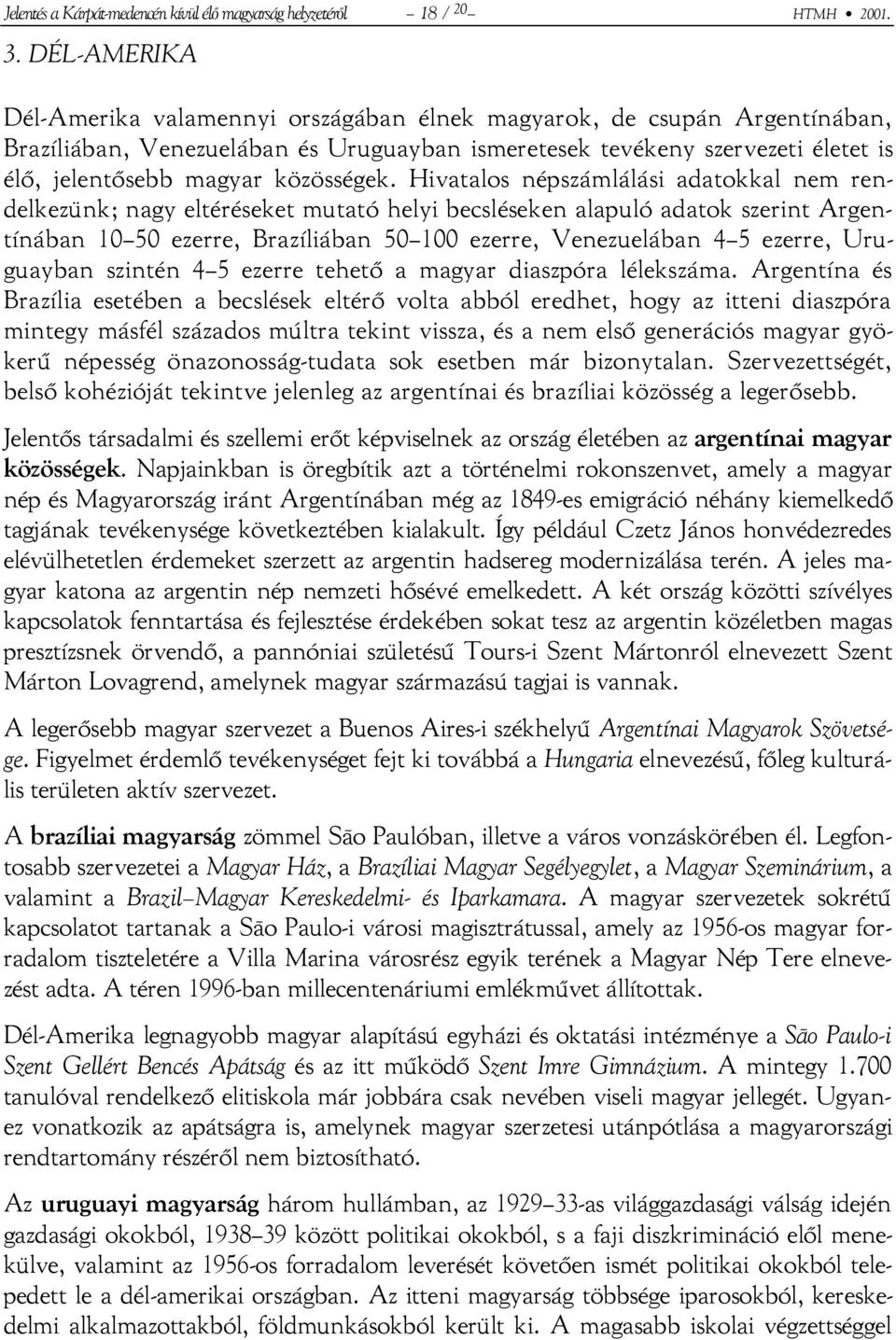 közösségek.