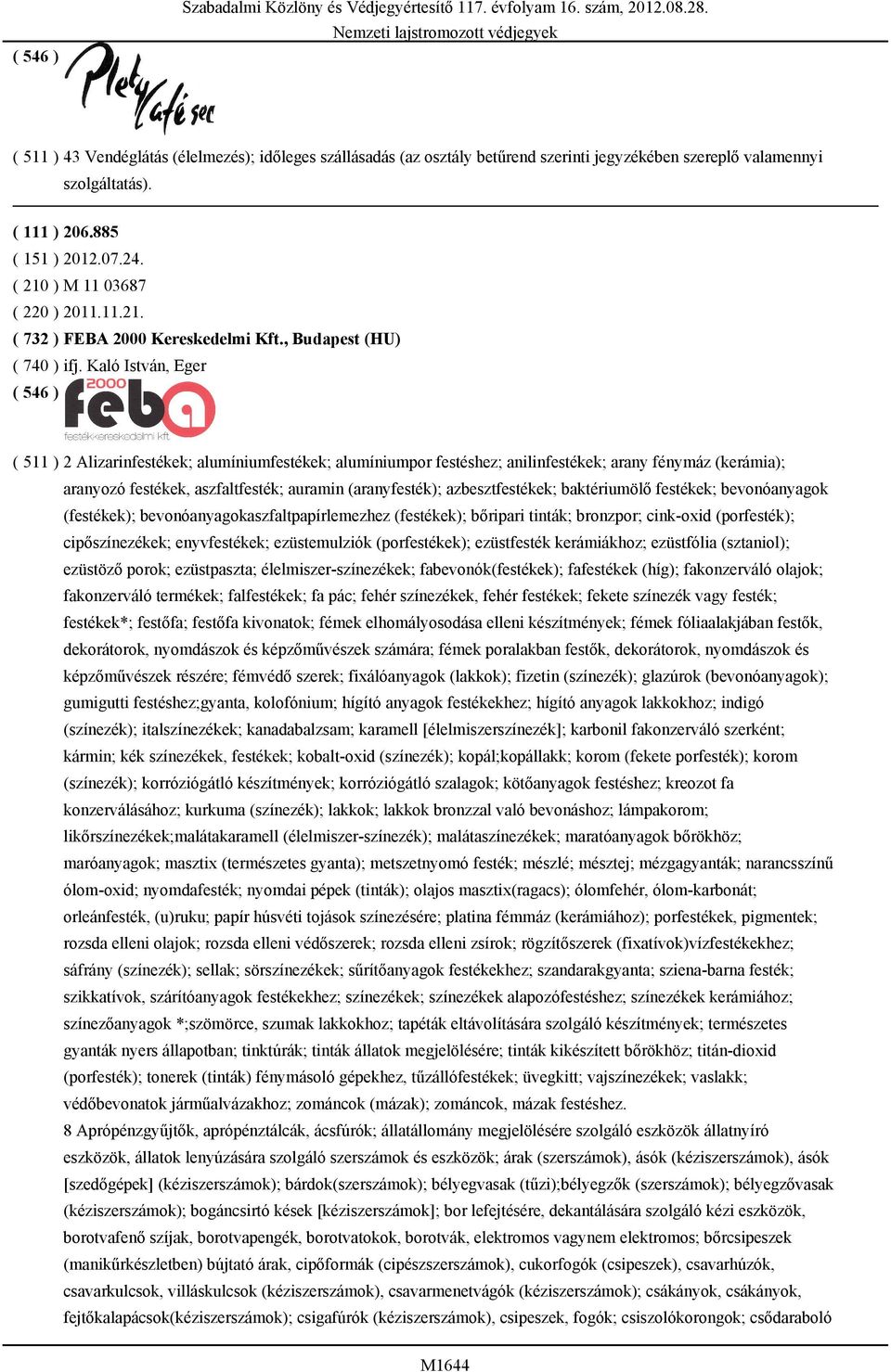 , Budapest (HU) ( 740 ) ifj.