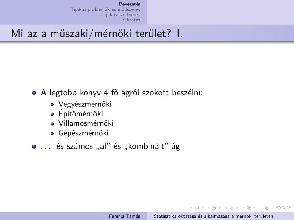 beszélni: Vegyészmérnöki Építőmérnöki
