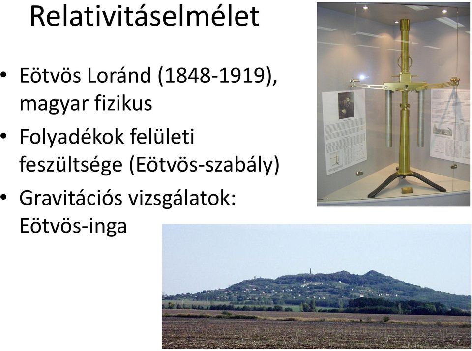 Folyadékok felületi feszültsége