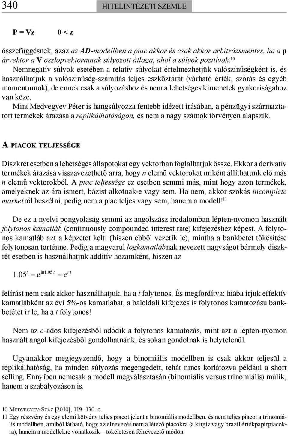 Radnai Márton. Határidős indexpiacok érési folyamata - PDF Free Download