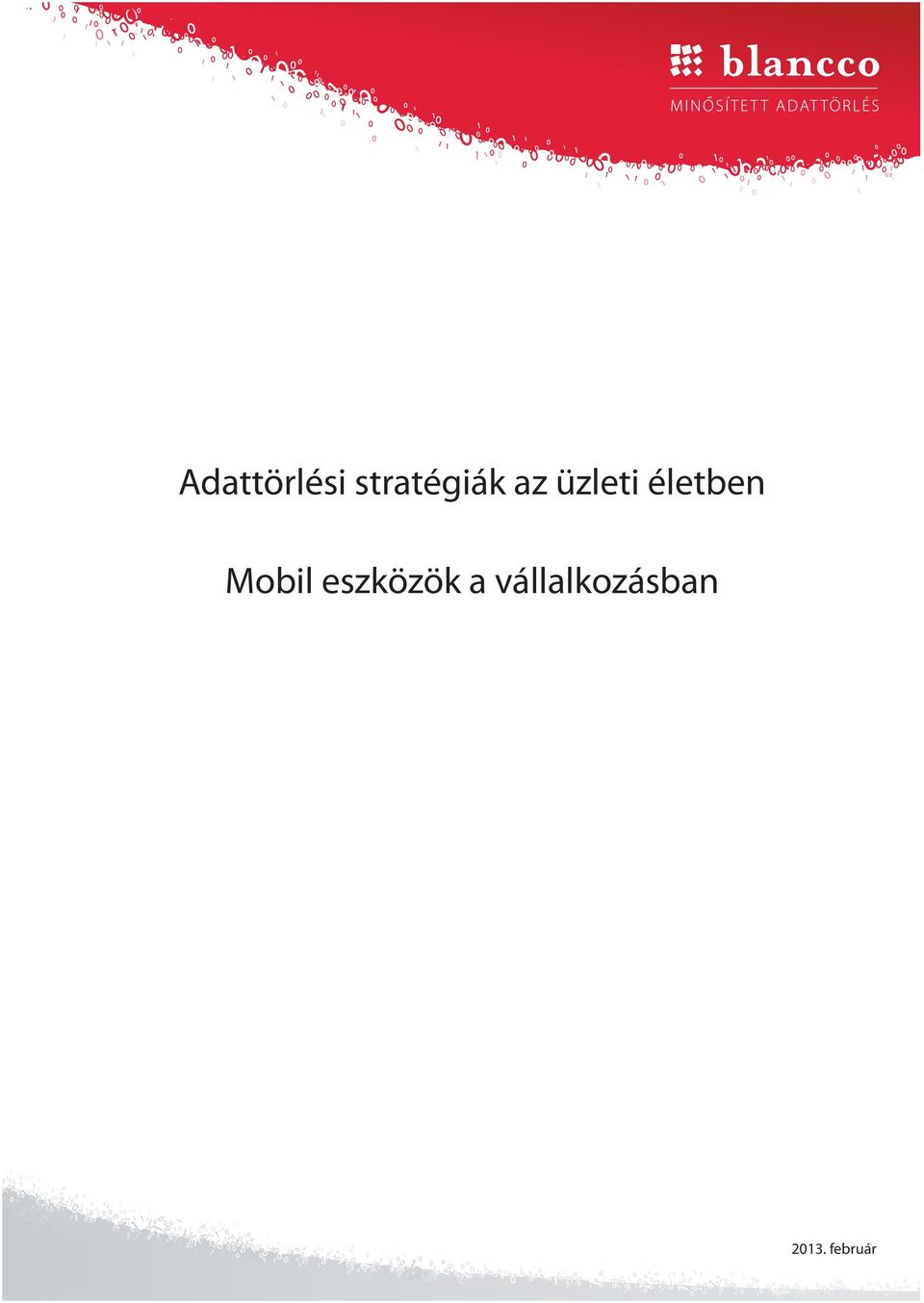 életben Mobil