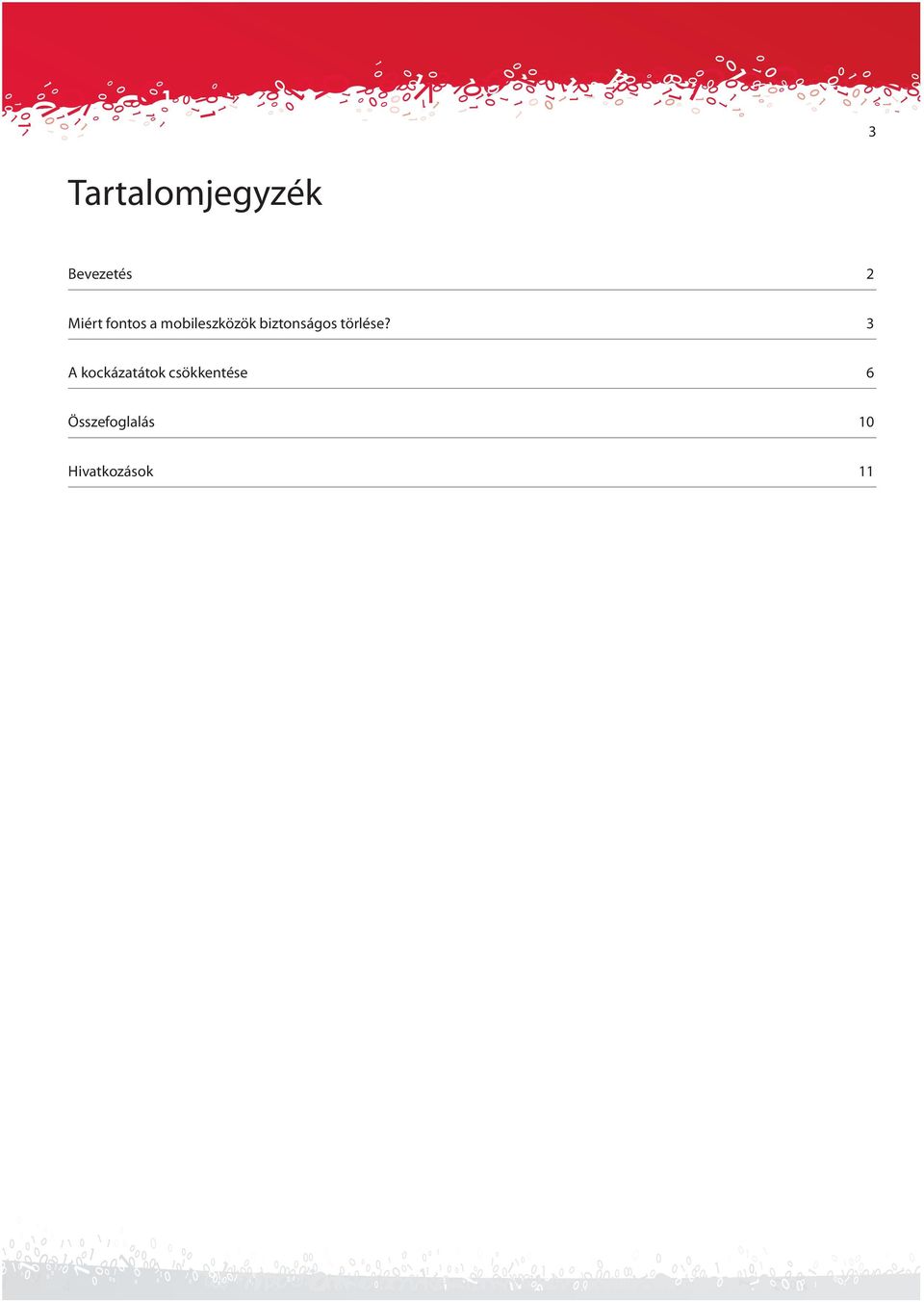 törlése?