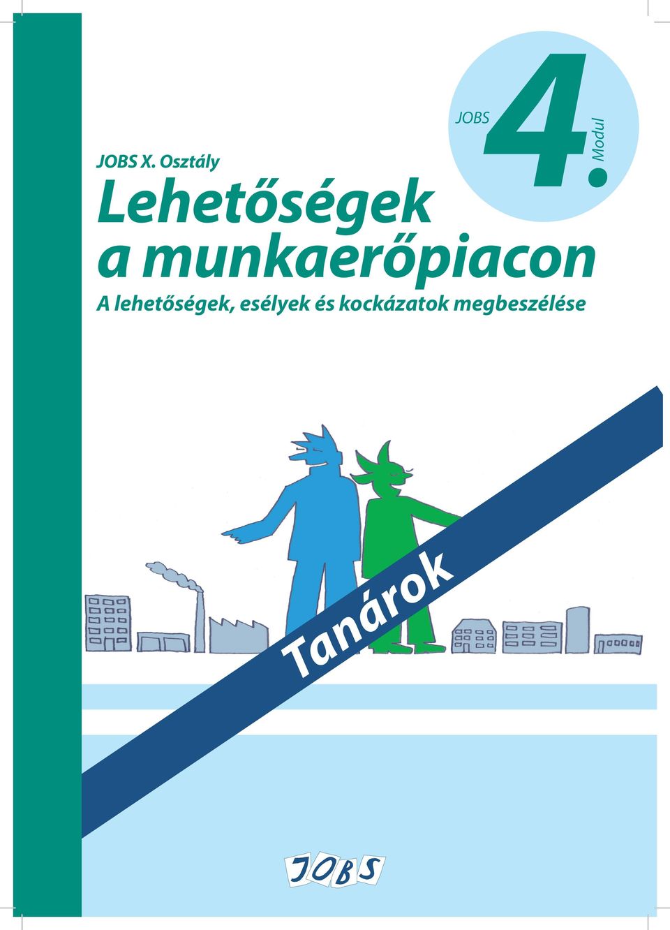 munkaerőpiacon A