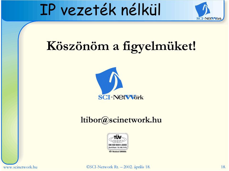 scinetwork.