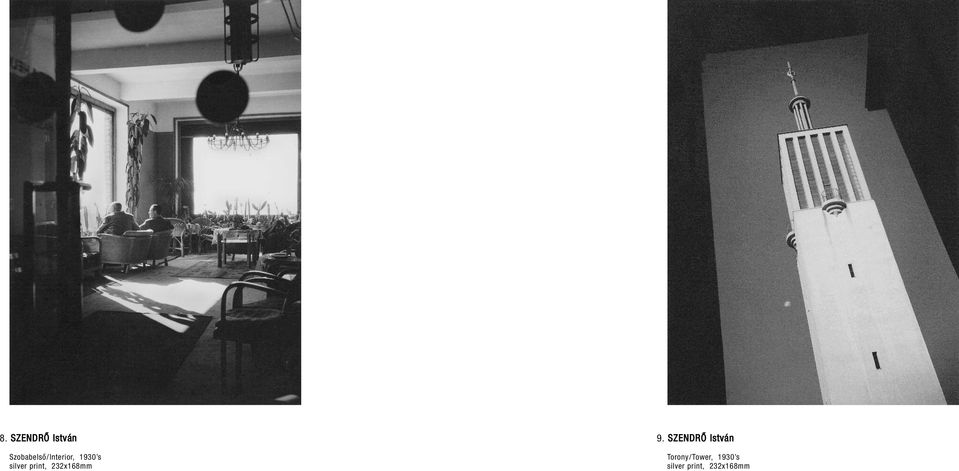 silver print, 232x168mm 9.