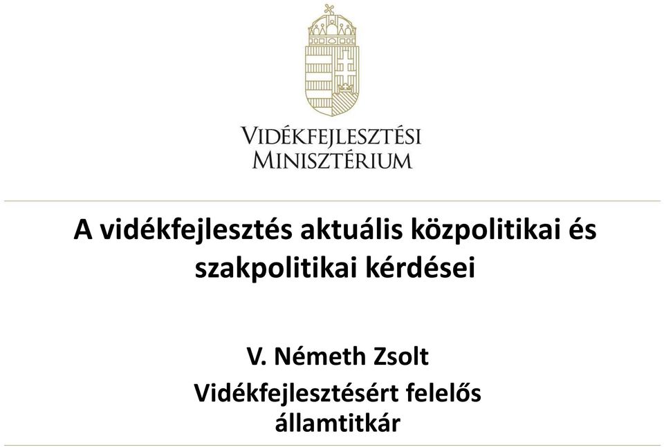 kérdései V.