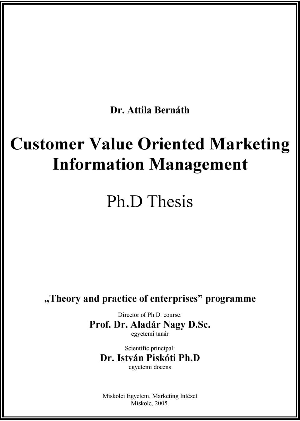 phd thesis in marketing pdf