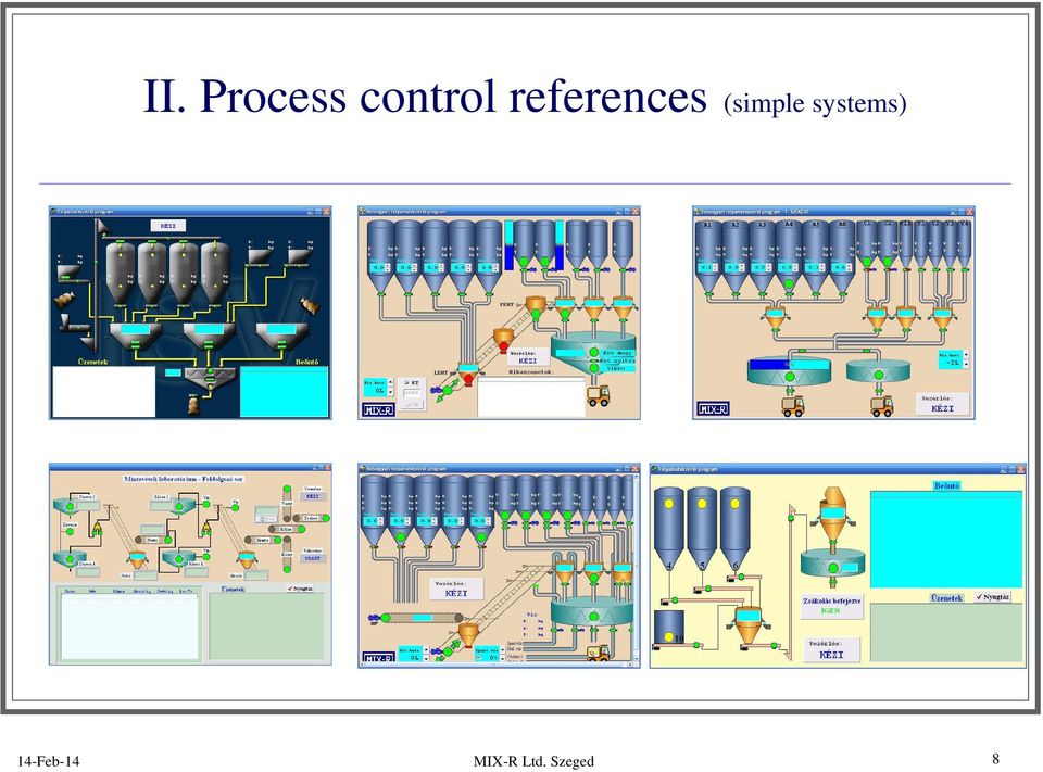 systems) 14-Feb-14