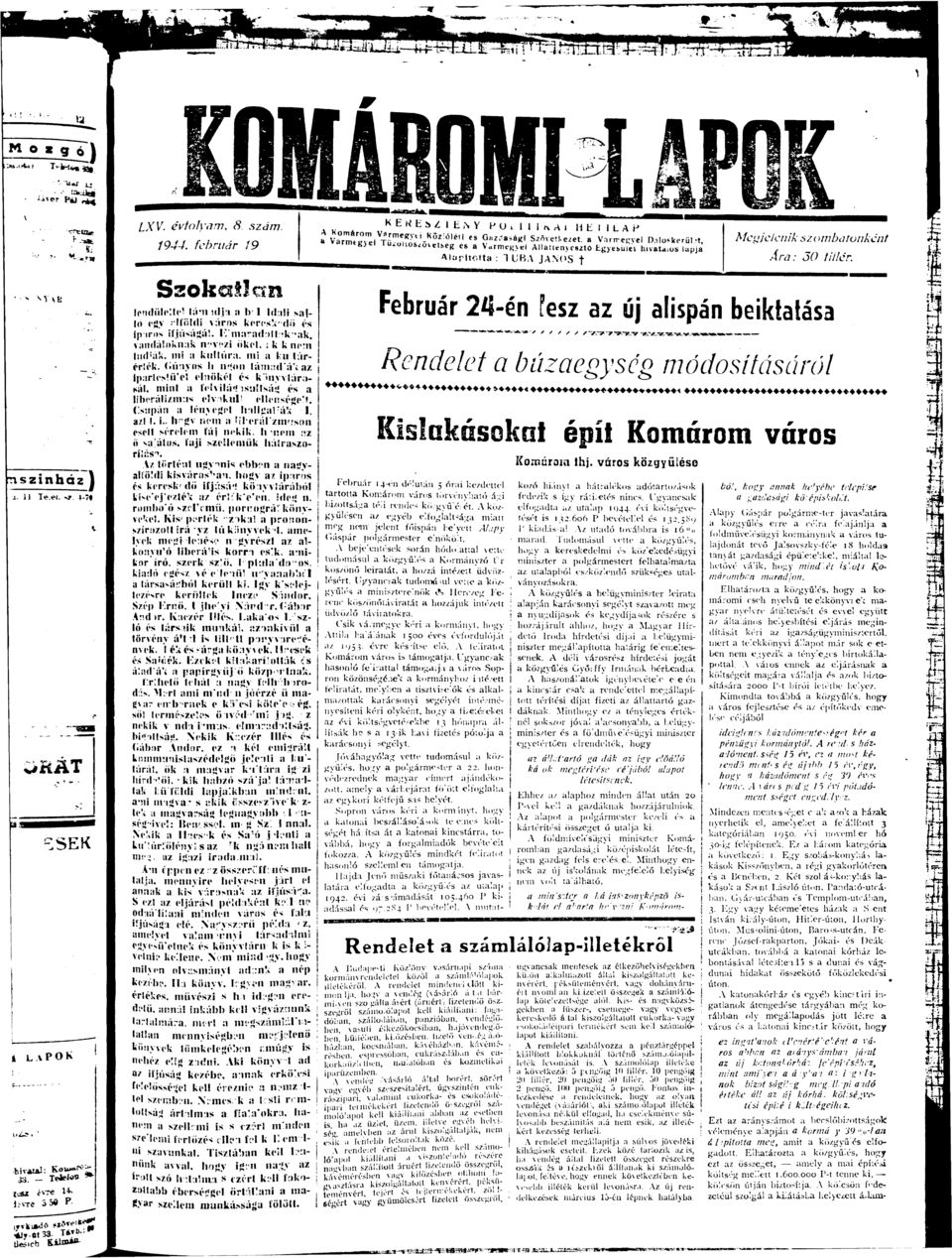 pé / > p )üá yz ú öy*, - b j yéz z yó bá, íó. z zó, pos, ó éz é ybb áábó ü. íy jzé ü z Sá, Szép Eő, Ujhy \ T, Gáb ). Kzé é. L L zó é «á, zíü öéy á pyéy, ééá öy, ü Sjóé. Ez íá é áá ppíyűjő özp.