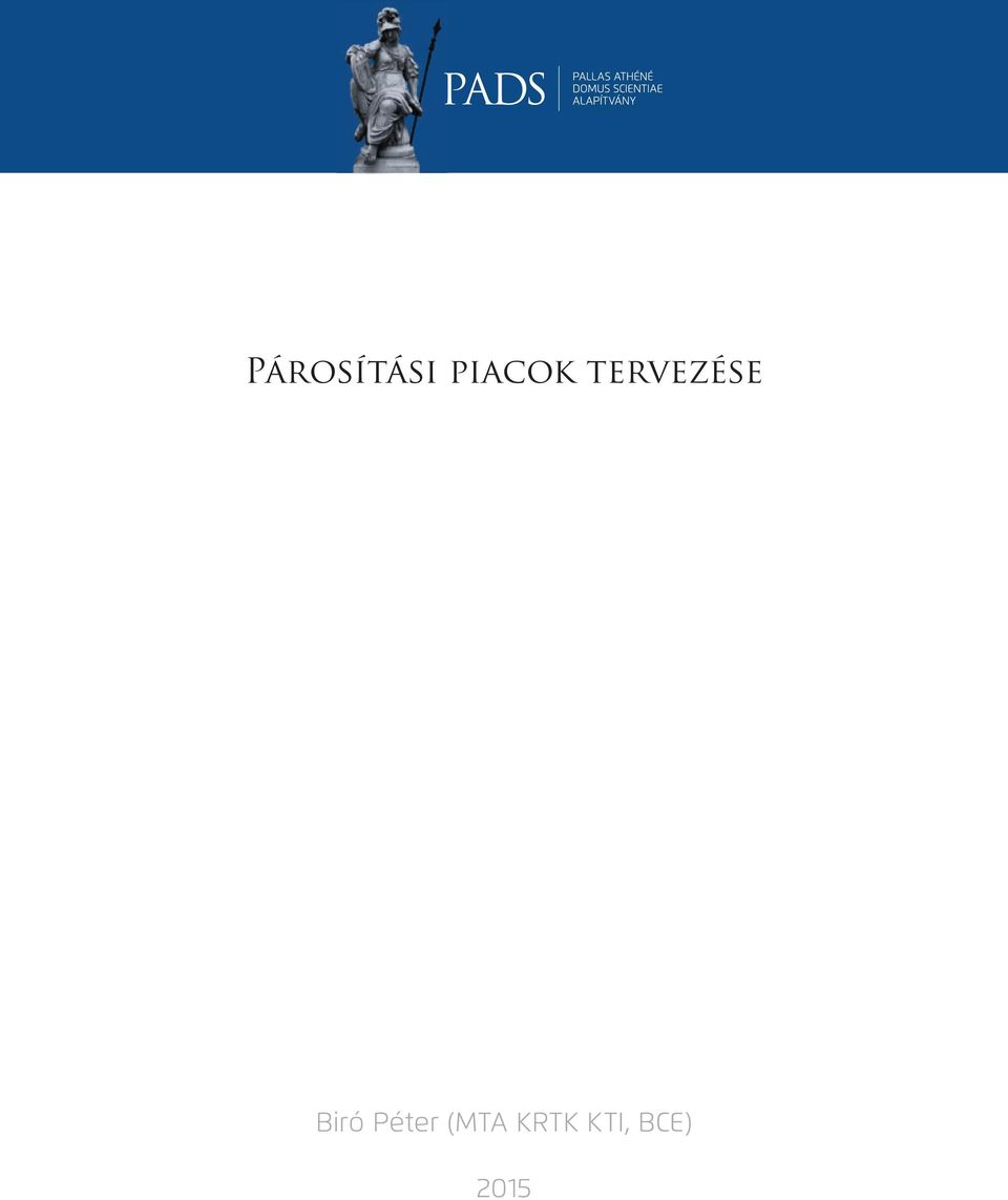 tervezése Biró
