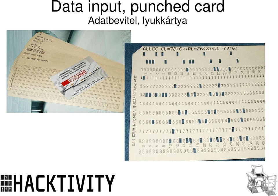 card