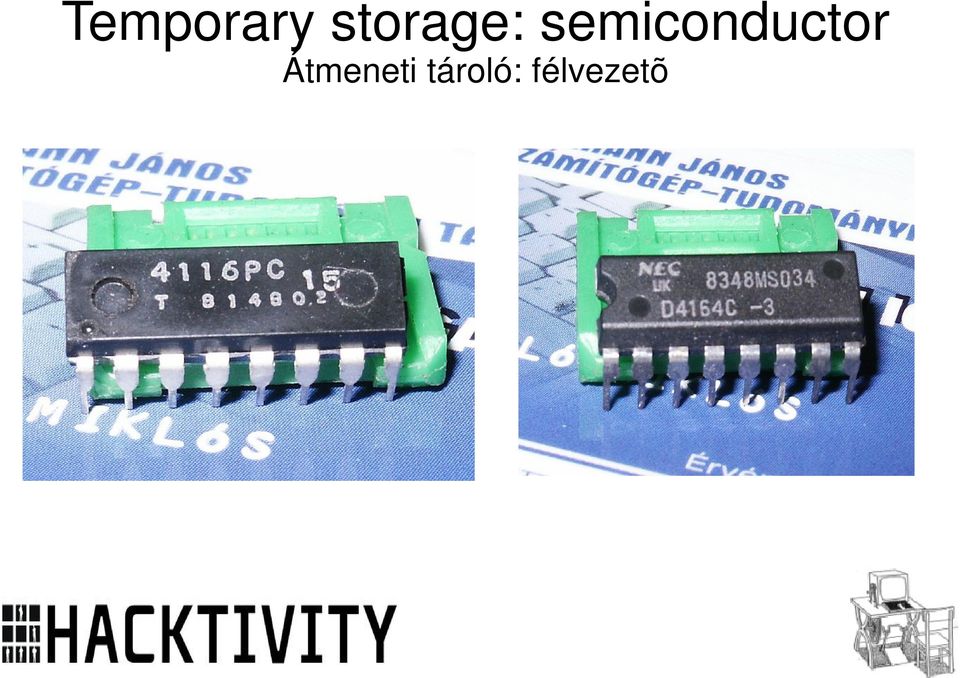 semiconductor