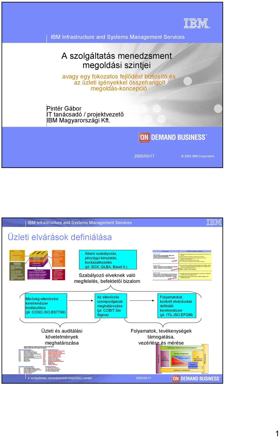 presenting findings for action Control Environment Sets tone of organization, influencing control consciousness of its people Factors include integrity, ethical values, competence, authority,