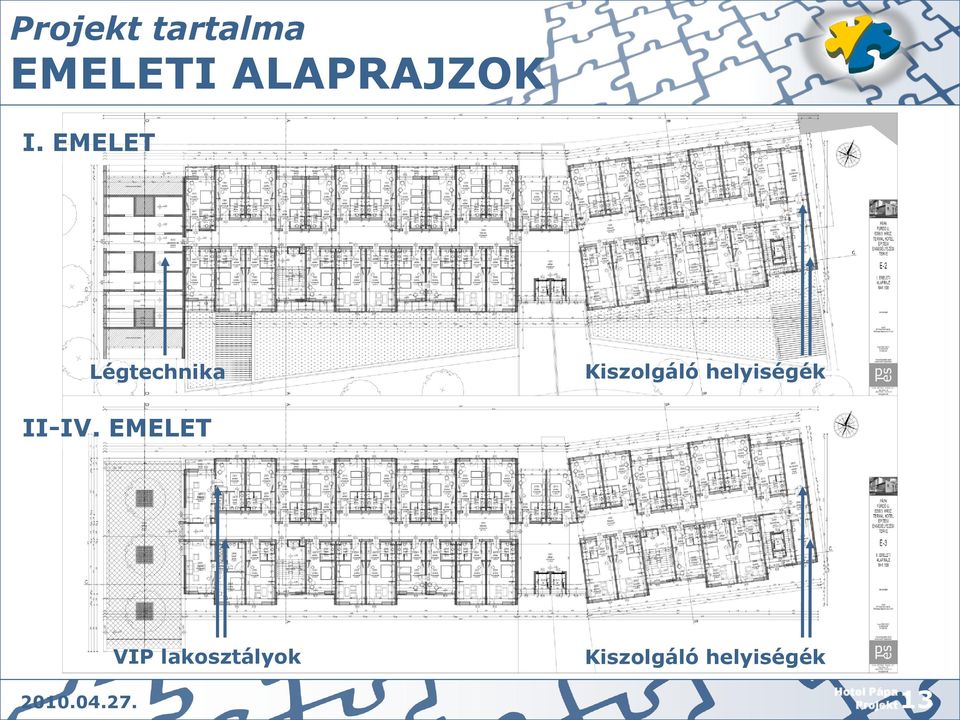 Mintacím szerkesztése II-IV.