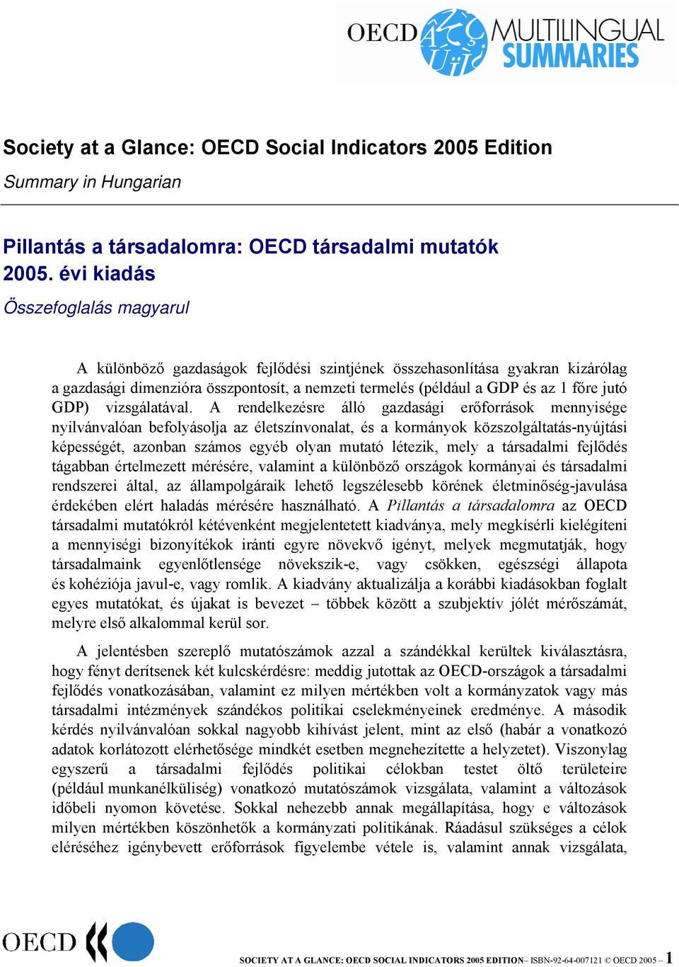jutó GDP) vizsgálatával.