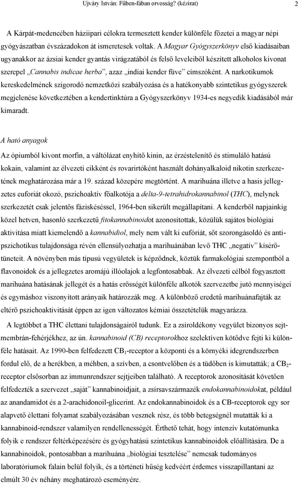 címszóként.