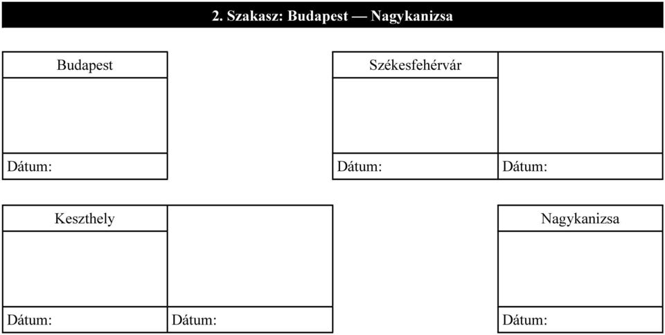 Székesfehérvár