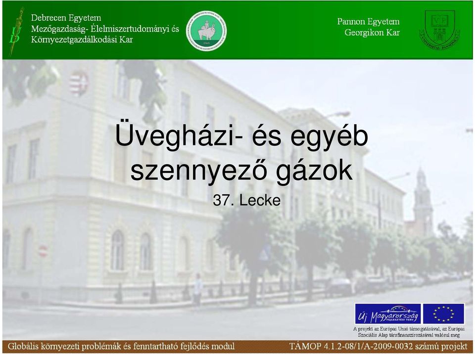 szennyezı