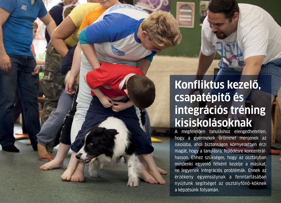 koncentrálhasson.