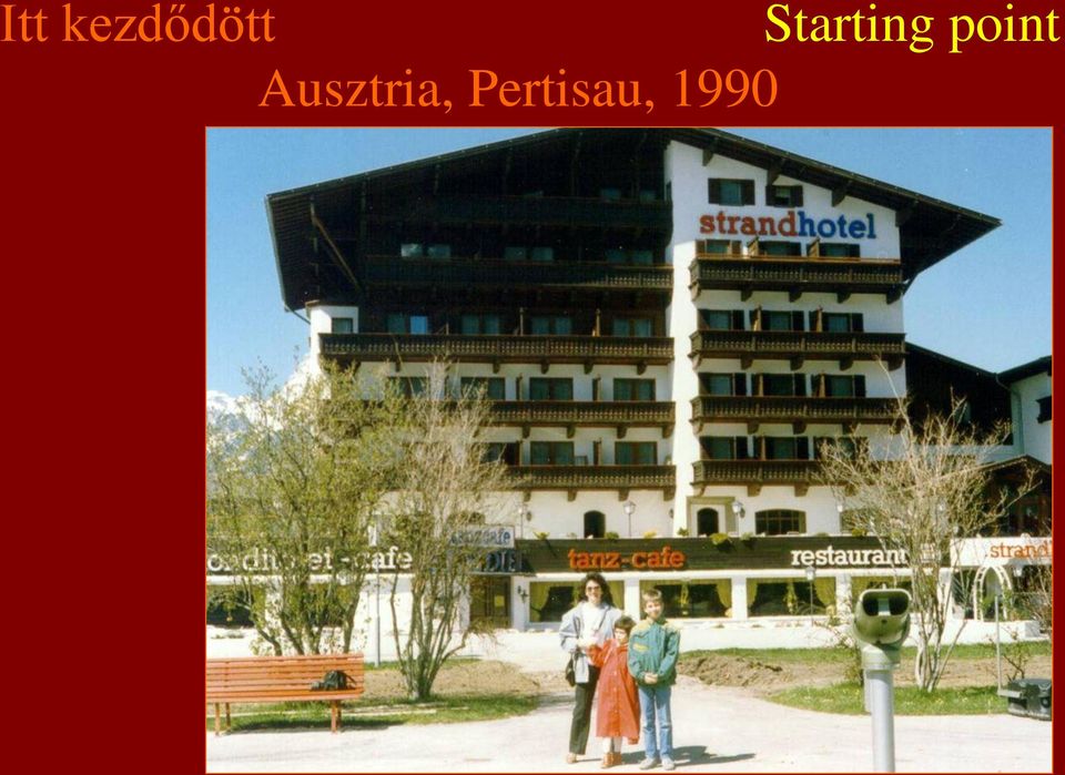 Pertisau,