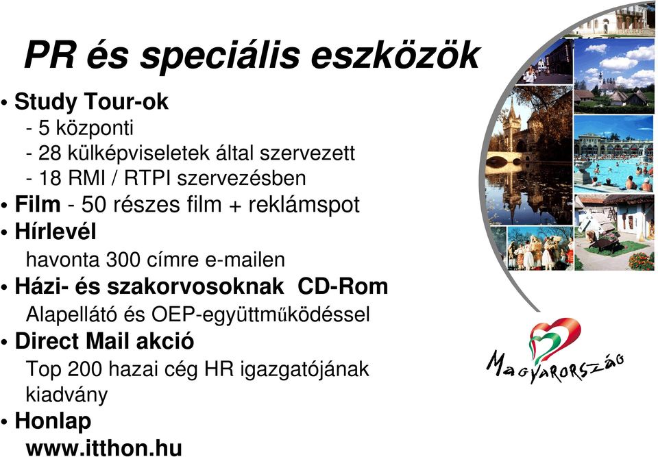 havonta 300 címre e-mailen Házi- és szakorvosoknak CD-Rom Alapellátó és