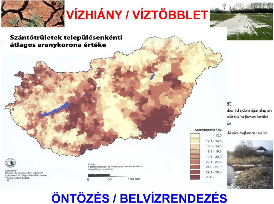 ÖNTÖZÉS /