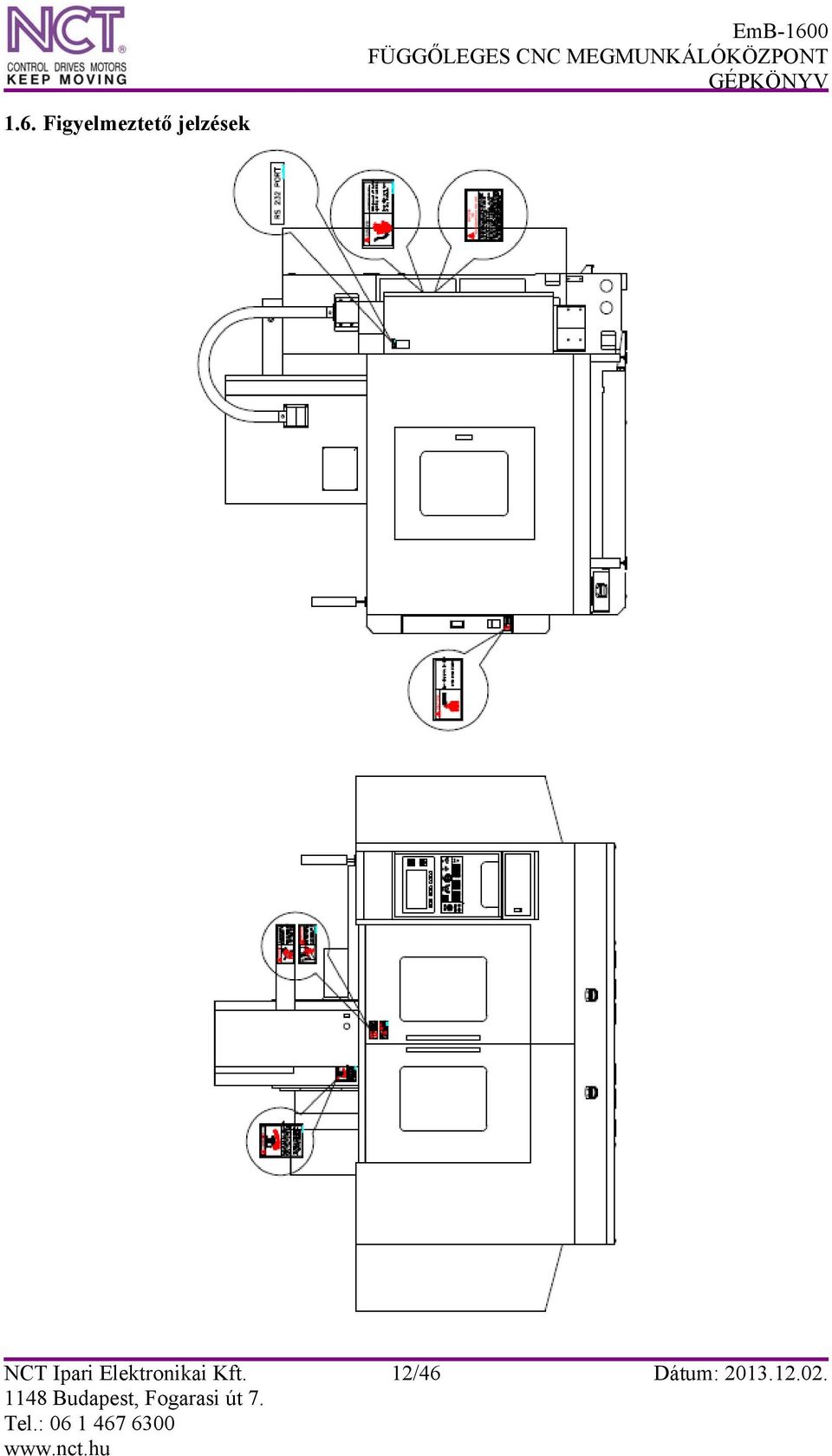 Elektronikai Kft.