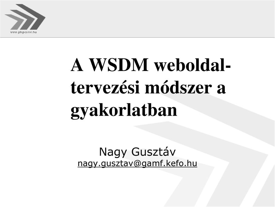 gyakorlatban Nagy Gusztáv - PDF Free Download