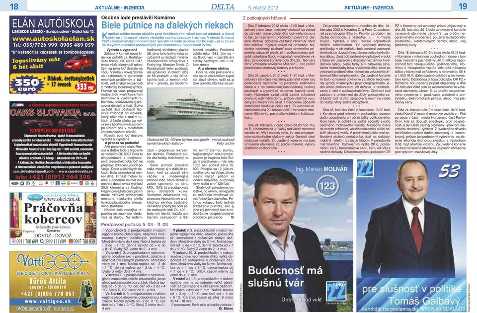 KoMplEx MEgoldÁS gépkocsik finanszírozása : újaké és használtaké, személyautóké és teherautóké nem kérünk balesetbiztosítást.
